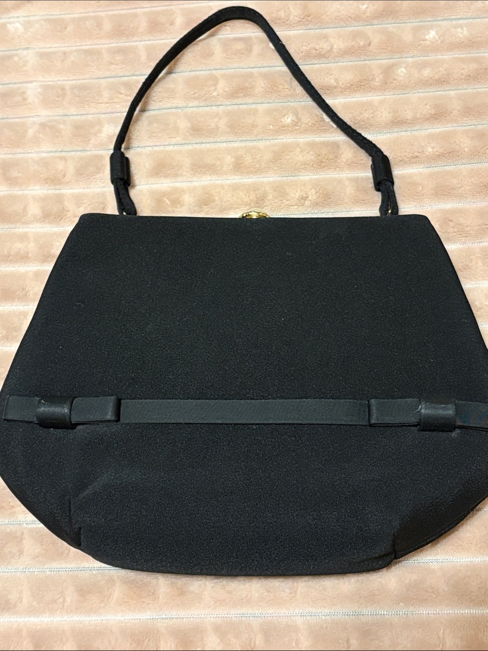 Harry Levine purse-1960s